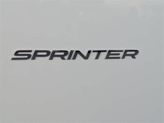 Thumbnail: 2026 Mercedes-Benz Sprinter - 11