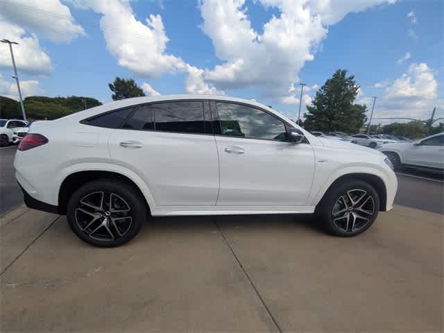 Thumbnail: 2026 Mercedes-Benz GLE - 9