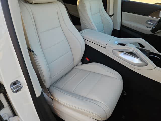 Thumbnail: 2026 Mercedes-Benz GLE - 23