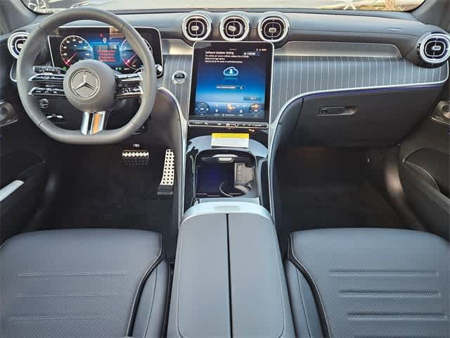 Thumbnail: 2026 Mercedes-Benz GLC - 18