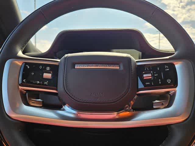 Thumbnail: 2025 Land Rover Range Rover - 23