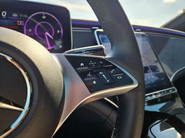Thumbnail: 2023 Mercedes-Benz EQE - 25