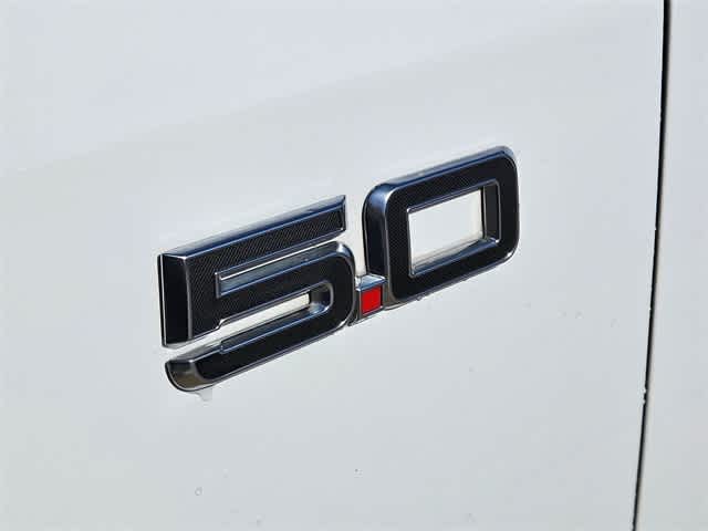 Thumbnail: 2024 Ford Mustang - 15