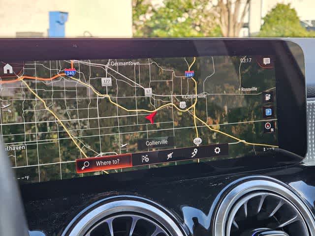 Thumbnail: 2023 Mercedes-Benz EQB - 27