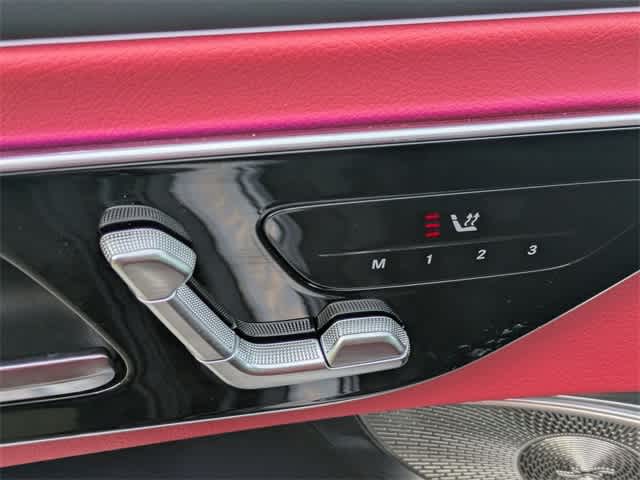 Thumbnail: 2026 Mercedes-Benz CLE - 17