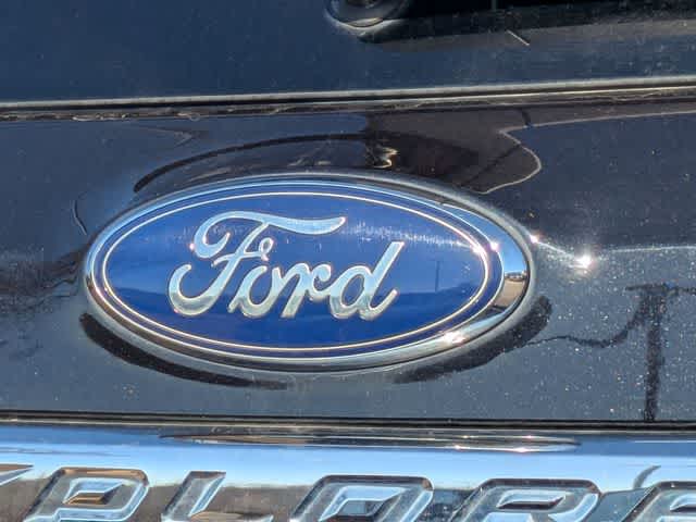 Thumbnail: 2019 Ford Explorer - 10