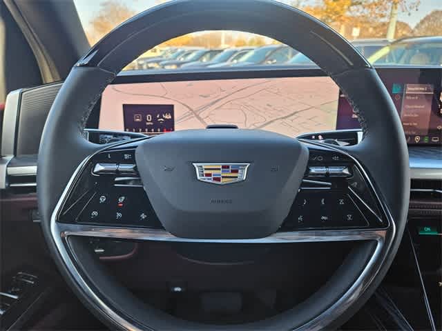 Thumbnail: 2026 Cadillac Escalade - 26