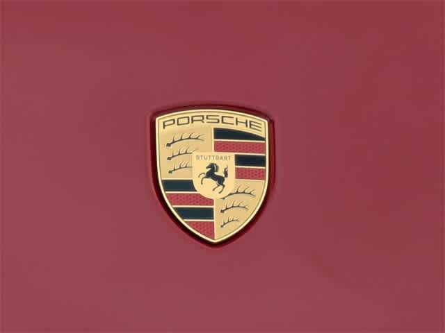 Thumbnail: 2025 Porsche 911 - 11
