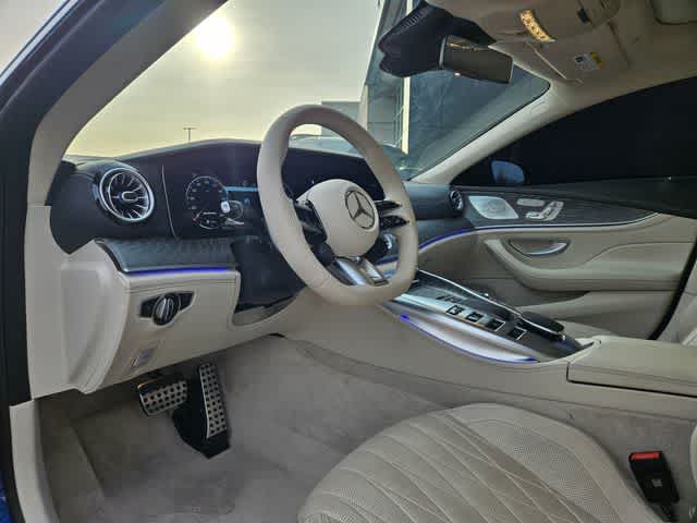 Thumbnail: 2024 Mercedes-Benz AMG GT - 2