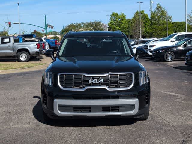 Thumbnail: 2025 Kia Telluride - 4
