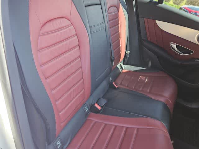 Thumbnail: 2021 Mercedes-Benz GLC - 18