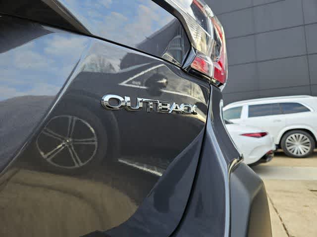 Thumbnail: 2025 Subaru Outback - 12