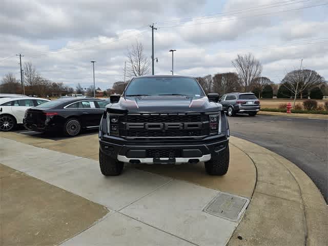 Thumbnail: 2023 Ford F-150 - 4