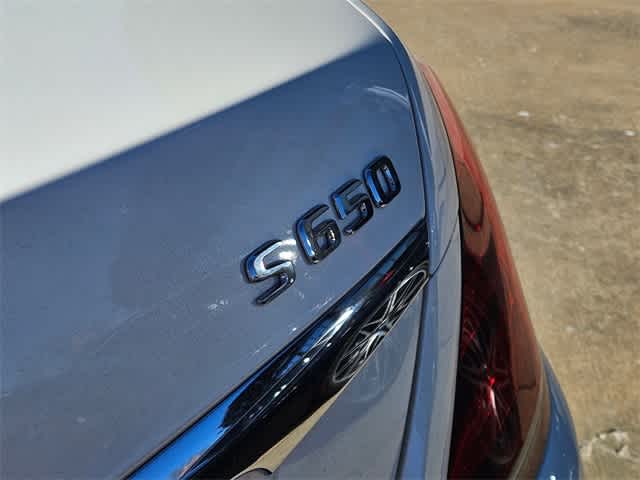 Thumbnail: 2018 Mercedes-Benz S-Class - 13