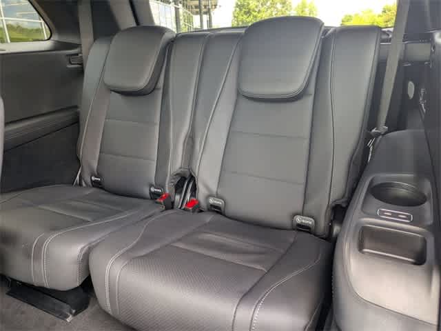 Thumbnail: 2025 Mercedes-Benz GLS - 17