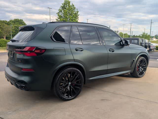 Thumbnail: 2024 BMW X5 - 9