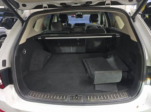 Thumbnail: 2024 Genesis GV80 - 2