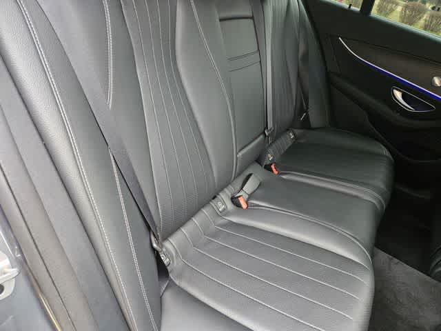 Thumbnail: 2022 Mercedes-Benz E-Class - 21