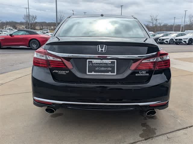 Thumbnail: 2016 Honda Accord - 7