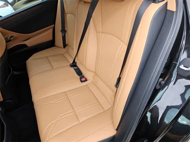 Thumbnail: 2024 Lexus ES - 15