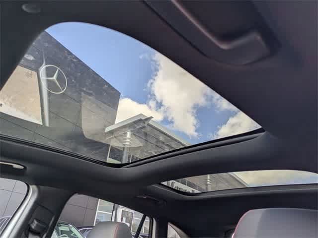 2025 Mercedes-Benz GLA 250 26