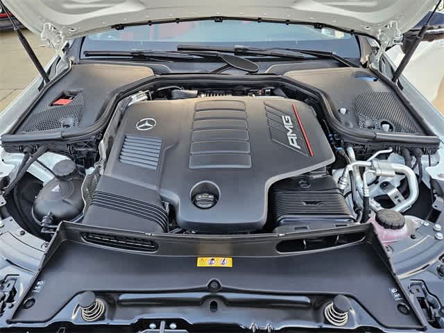 Thumbnail: 2026 Mercedes-Benz AMG GT - 15