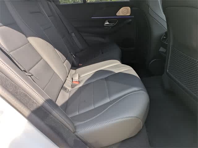 Thumbnail: 2025 Mercedes-Benz GLE - 20