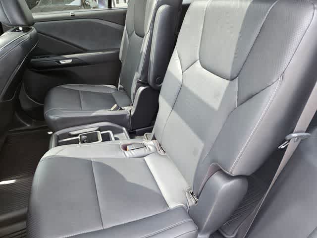 Thumbnail: 2024 Lexus TX - 21