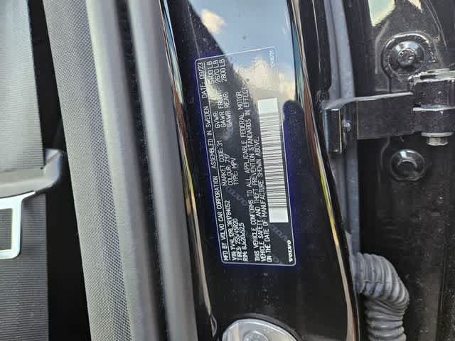 Thumbnail: 2024 Volvo XC60 - 35