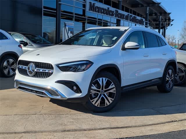2025 Mercedes-Benz GLA 250 -
                  Collierville, TN