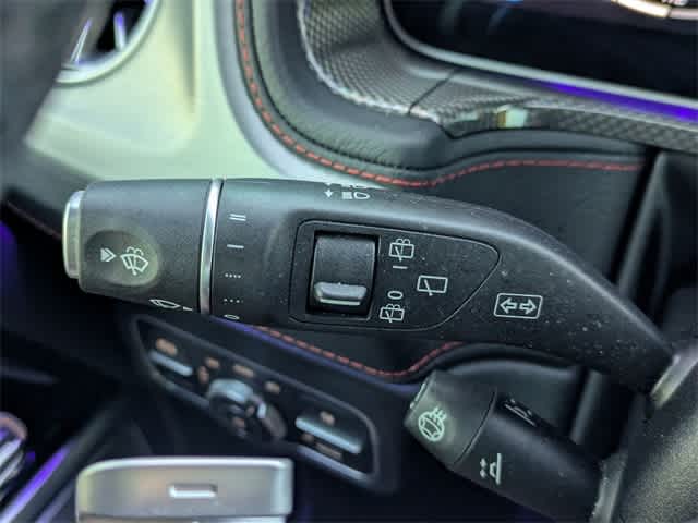 Thumbnail: 2025 Mercedes-Benz G-Class - 26