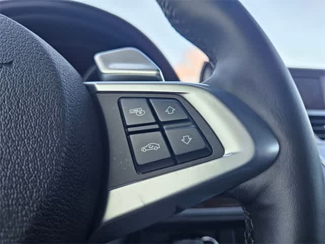 Thumbnail: 2010 BMW Z4 - 16