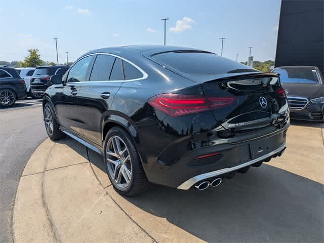 Thumbnail: 2026 Mercedes-Benz GLE - 6