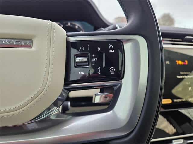 Thumbnail: 2025 Land Rover Range Rover - 27