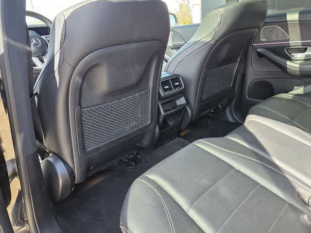 Thumbnail: 2022 Mercedes-Benz GLE - 17