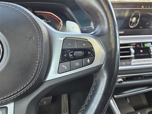 Thumbnail: 2023 BMW X6 - 24