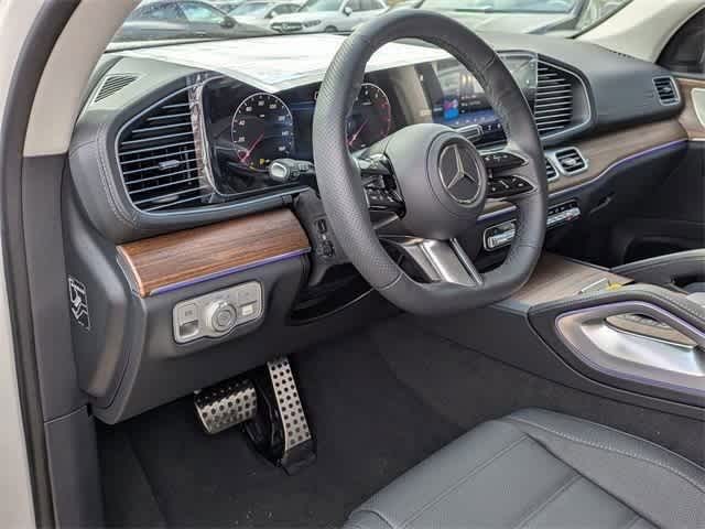 Thumbnail: 2025 Mercedes-Benz GLS - 2