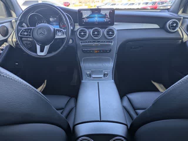 Thumbnail: 2021 Mercedes-Benz GLC - 18