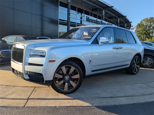 2024 Rolls-Royce Cullinan  -
                  Collierville, TN