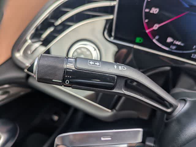 Thumbnail: 2025 Mercedes-Benz E-Class - 26