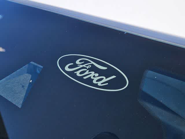 Thumbnail: 2024 Ford Mustang - 11