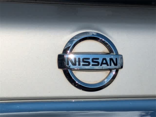 Thumbnail: 2020 Nissan Armada - 13