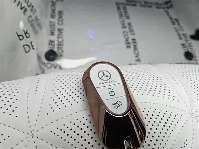 Thumbnail: 2026 Mercedes-Benz SL-Class - 32