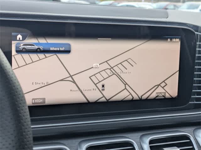 Thumbnail: 2026 Mercedes-Benz GLS - 30