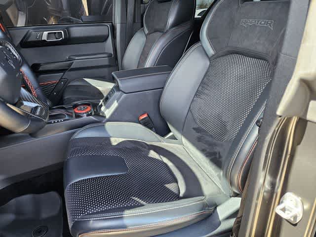 Thumbnail: 2025 Ford Bronco - 16