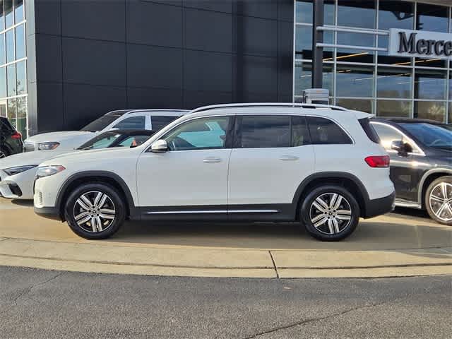 Thumbnail: 2023 Mercedes-Benz EQB - 5