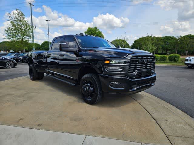 Thumbnail: 2025 RAM 3500 - 3