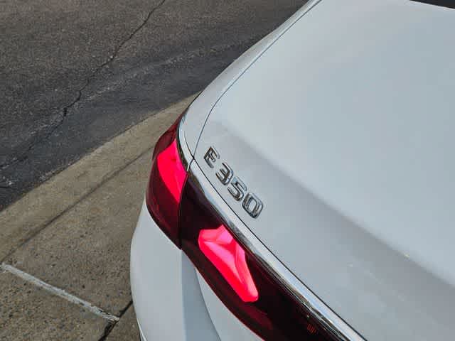 Thumbnail: 2026 Mercedes-Benz E-Class - 12