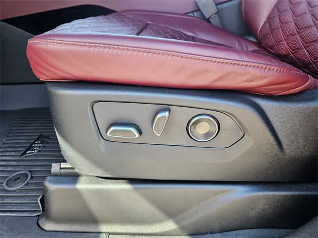 Thumbnail: 2026 Cadillac Escalade - 19