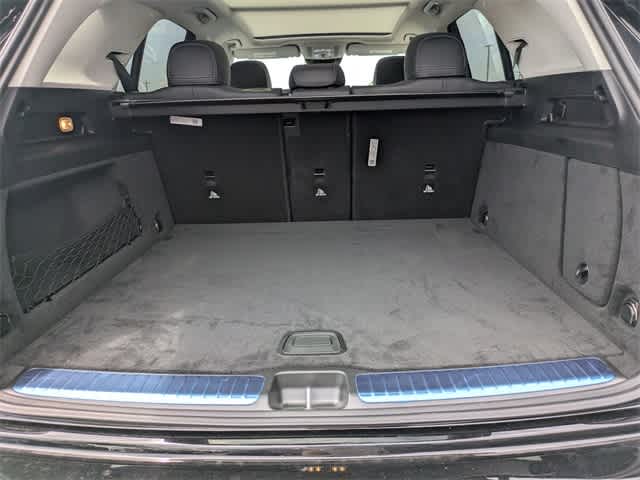 Thumbnail: 2025 Mercedes-Benz GLE - 32